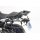HEPCO & BECKER Seitenkofferträger Lock-it anthrazit für Yamaha MT-09 Tracer ABS (2015-2017)