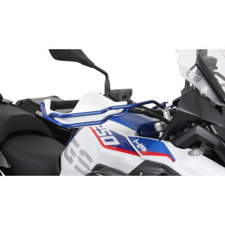 HEPCO & BECKER Griffschutz links + rechts R 1250 GS HP-Version, 2018-