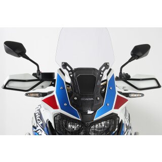 HEPCO & BECKER Griffschutz Africa Twin Adventure Sports ab Bj.2018