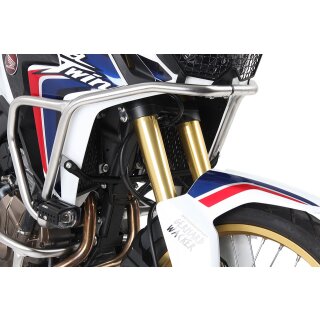 HEPCO & BECKER Versteifungsbügel für Offroad Einsatz CRF 1000 Africa Twin ab Bj.2018