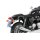 HEPCO & BECKER C-Bow Taschenhalter Thruxton (2004-2015)