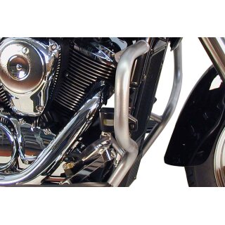 HEPCO & BECKER Motorschutzbügel VN 900 Classic / Vulcan chrom