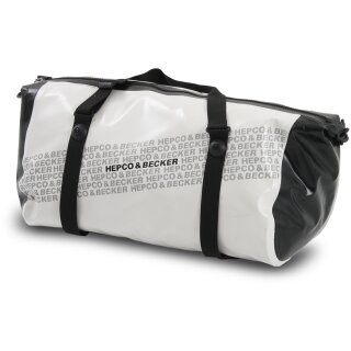 HEPCO & BECKER Packtasche Travel Zip 30 Liter