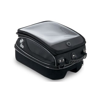 HEPCO & BECKER Lock-it Tankrucksack Street Tourer M