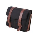 HEPCO & BECKER Legacy Courier Bag L C-Bow, schwarz