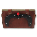 HEPCO & BECKER Legacy Courier Bag M C-Bow