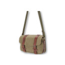 HEPCO & BECKER Legacy Courier Bag M C-Bow