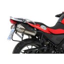 HEPCO & BECKER Metall Lock it System G 650 GS ab Bj....