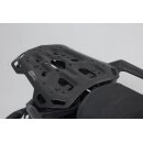 TRAX ADV Topcase-System Silbern. KTM 1290 Super Adventure (21-).