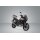 TRAX ADV Topcase-System Silbern. KTM 1290 Super Adventure (21-).