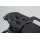 TRAX ADV Topcase-System Silbern. KTM 1290 Super Adventure (21-).