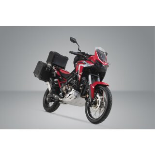 Adventure-Set Schutz Honda CRF1100L Africa Twin...