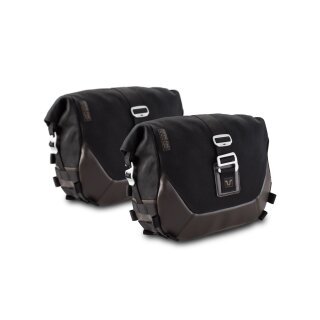 Legend Gear Seitentaschen-System LC Triumph Trident 660 (21-).