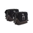 Legend Gear Seitentaschen-System LC Triumph Trident 660...