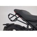 URBAN ABS Seitenkoffer-System 2x 16,5 l. Triumph Trident 660 (21-).