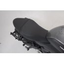 URBAN ABS Seitenkoffer-System 2x 16,5 l. Triumph Trident 660 (21-).