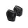 URBAN ABS Seitenkoffer-System 2x 16,5 l. Triumph Trident 660 (21-).