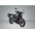 URBAN ABS Seitenkoffer-System 2x 16,5 l. Triumph Trident 660 (21-).