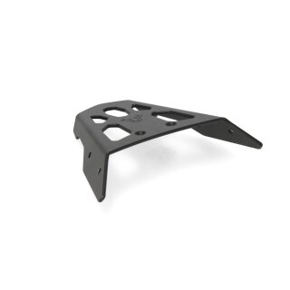 STREET-RACK Gepäckträger Schwarz. Yamaha MT-09 (20-).