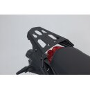 STREET-RACK Gepäckträger Schwarz. Yamaha MT-09 (20-).