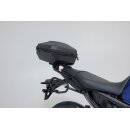 STREET-RACK Gepäckträger Schwarz. Yamaha MT-09 (20-).