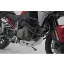 Adventure-Set Schutz Ducati Multistrada V4,...