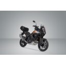 Rackpack-Set KTM 1290 Super Adventure (21-).