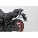 SLC Seitenträger links Yamaha MT-07 (18-).