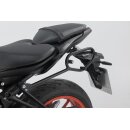 SLC Seitenträger links Yamaha MT-07 (18-).