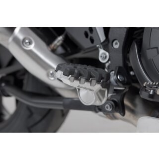 EVO Fußrasten-Kit KTM 1290 Super Adventure (21-) Typ: KTM...