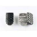 ION Fußrasten-Kit BMW G 310 GS (17-).