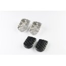 ION Fußrasten-Kit BMW G 310 GS (17-).