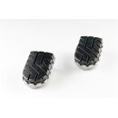 ION Fußrasten-Kit BMW G 310 GS (17-).