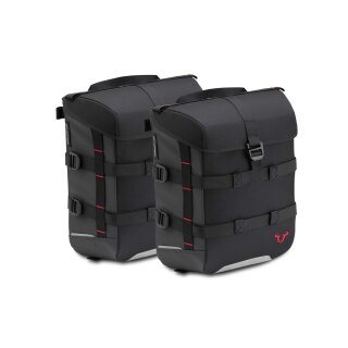 SysBag 15/15 Taschen-System BMW F 850 GS Adventure (20-)