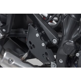 Bremspumpen-Schutz Schwarz KTM 1290 Super Adventure (21-)...