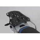 URBAN ABS Topcase-System Schwarz. BMW R 1250 GS / Adv (21-) m. Rallye Sitz.