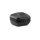 URBAN ABS Topcase-System Schwarz. BMW R 1250 GS / Adv (21-) m. Rallye Sitz.