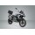 TRAX ADV Topcase-System Schwarz. BMW R 1250 GS / Adv (21-) m. Rallye Sitz.