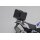 TRAX ADV Topcase-System Schwarz. BMW R 1250 GS / Adv (21-) m. Rallye Sitz.