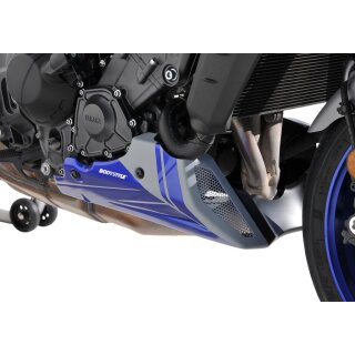 BODYSTYLE Bugspoiler YAMAHA MT-09 / SP 2021 bis 2023 unlackiert