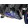 BODYSTYLE Bugspoiler YAMAHA MT-09 / SP 2021 bis 2022 blau/grau Icon Blue, DPBMC/Icon Grey