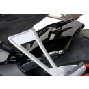 BODYSTYLE Hinterradabdeckung APRILIA RS 660 2020 bis 2023...