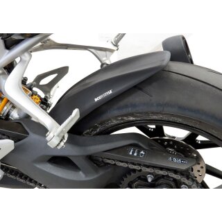 Hinterradabdeckung TRIUMPH Speed Triple 1200 RR 2022 bis 2024