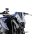 BODYSTYLE Scheinwerferverkleidung YAMAHA MT-09 / SP 2021 bis 2022 blau/grau Icon Blue, DPBMC/Icon Grey