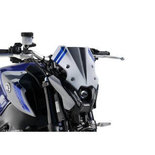 Scheinwerferverkleidung YAMAHA MT-09 / SP 2021 bis 2023