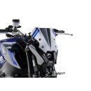 Scheinwerferverkleidung YAMAHA MT-09 / SP 2021