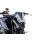 BODYSTYLE Scheinwerferverkleidung YAMAHA MT-09 / SP 2021 schwarz Midnight Black