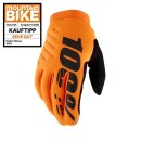 Handschuhe Brisker orange L