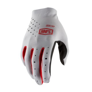 Handschuhe Sling MX grey L