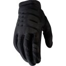 Handschuhe Brisker Lady schwarz XL